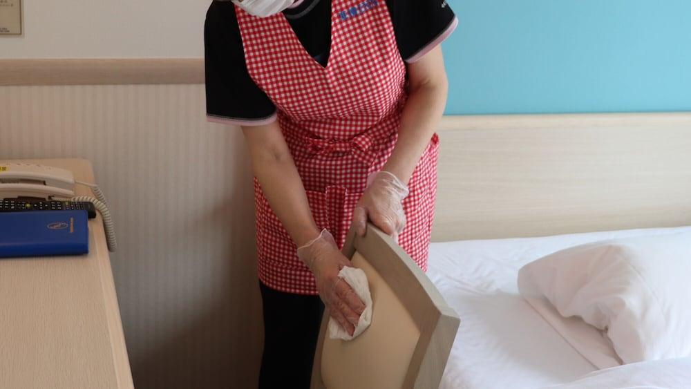 Toyoko Inn Okayama-Eki Nishiguchi Hiroba Exteriér fotografie